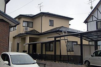 ｓ様宅